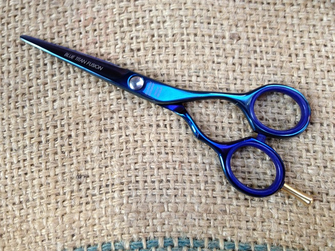 【CBS】JAGUAR SOLINGEN Kikuboshi FLEX Hair Scissors JAGUAR EVOLUTION FLEX | Online Store